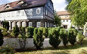 Landhotel Alter Weber